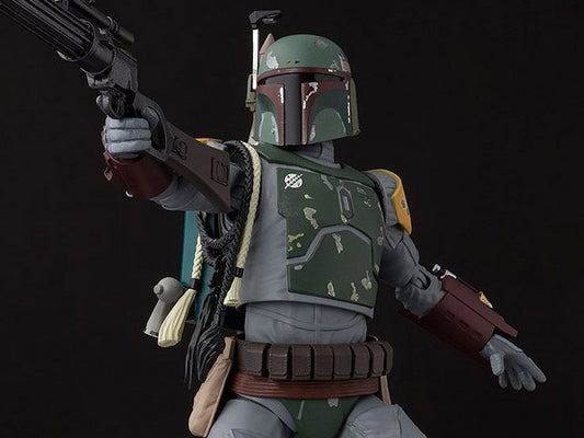 Star Wars S.H.Figuarts Boba Fett (Return of the Jedi)