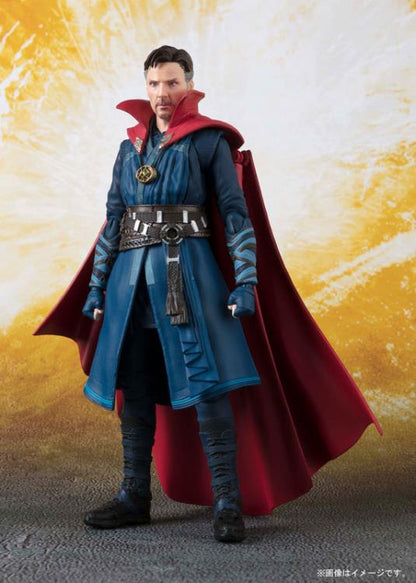 Infinity War S.H.Figuarts Doctor Strange