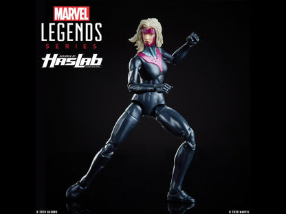 X-Men Marvel Legends Marvel's Sentinel Haslab Exclusive