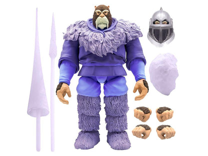 ThunderCats Ultimates! Wave 4 Set of 4 Figures