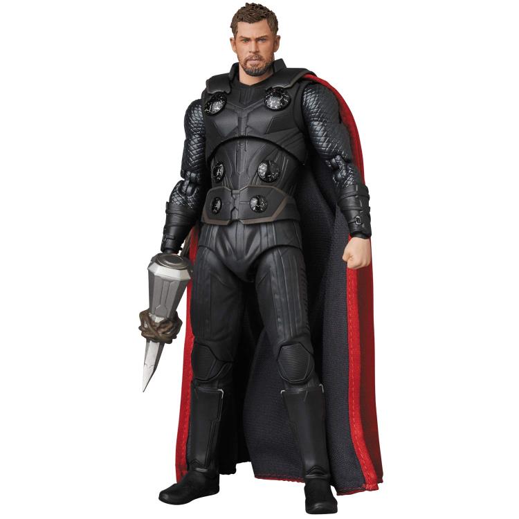 Infinity War MAFEX No.104 Thor