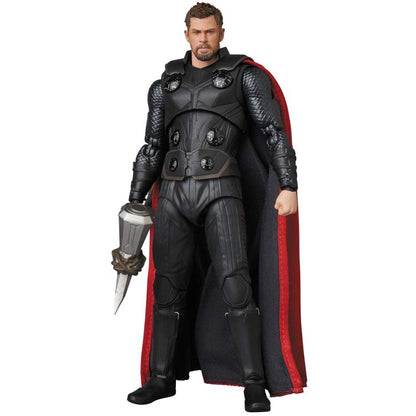 Infinity War MAFEX No.104 Thor