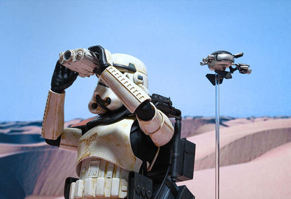 Star Wars: A New Hope Sandtrooper MMS295 1/6th Scale Collectible Figure