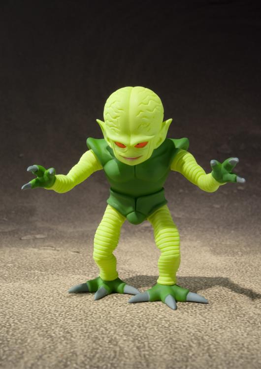 Dragon Ball Z S.H.Figuarts Yamcha