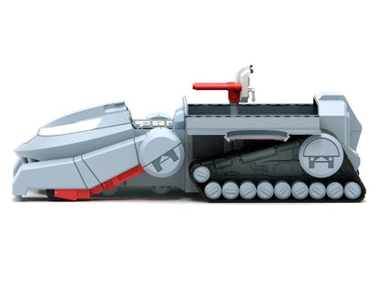 ThunderCats Ultimates! Thundertank