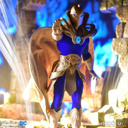 DC Comics One:12 Collective Dr. Fate