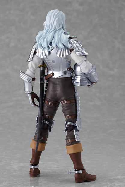 Berserk figma No.138 Griffith