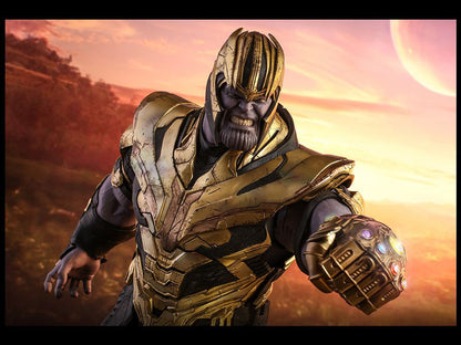 Avengers: Endgame MMS529 Thanos 1/6th Scale Collectible Figure