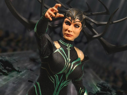 Thor: Ragnarok One:12 Collective Hela