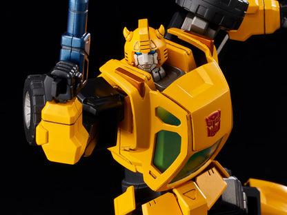 Transformers Furai 04 Bumblebee Model Kit