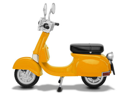 Motorbike Classic Style (Red) 1/12 Scale Figure Accessory (EAA-A03)