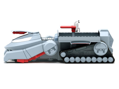ThunderCats Ultimates! Thundertank