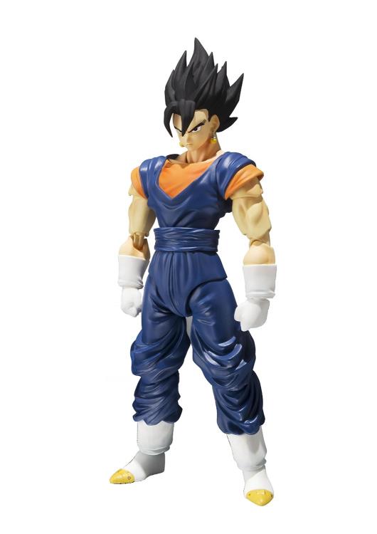 Dragon Ball Z S.H.Figuarts Vegetto Exclusive w/ Shipper Box