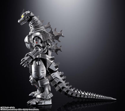 Godzilla x Mechagodzilla Soul of Chogokin GX-103 Mechagodzilla (MFS-3 Type 3 Kiryu)