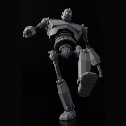 The Iron Giant RIOBOT Iron Giant
