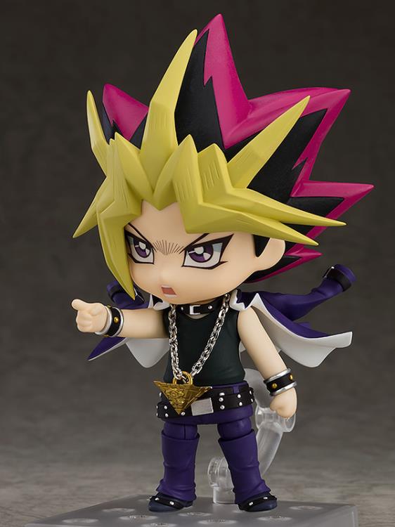 Yu-Gi-Oh! Nendoroid No.1069 Yami Yugi