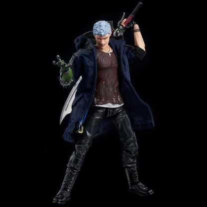 Devil May Cry 5 Nero Deluxe 1/12 Scale Figure