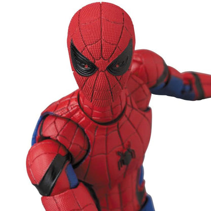 Spider-Man: Homecoming MAFEX No.103 Spider-Man (Ver. 1.5)