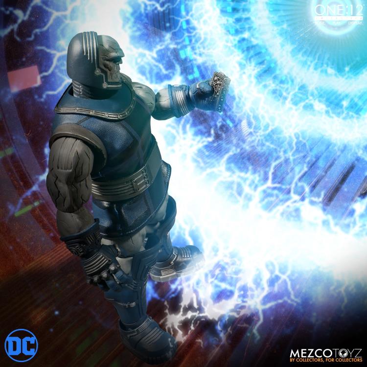 DC Comics One:12 Collective Darkseid