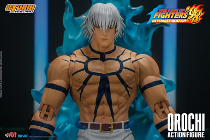 The King of Fighters 98: Ultimate Match Orochi 1/12 Scale Figure