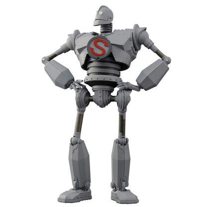 The Iron Giant RIOBOT Iron Giant