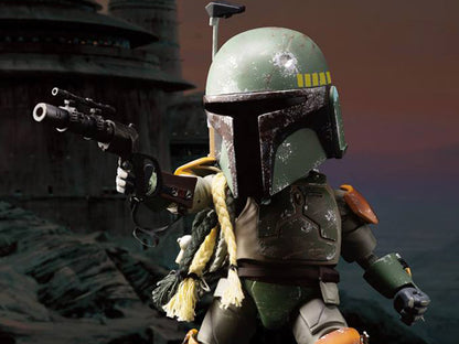 Star Wars Egg Attack Action EAA-020 Boba Fett (Empire Strikes Back) PX Previews Exclusive