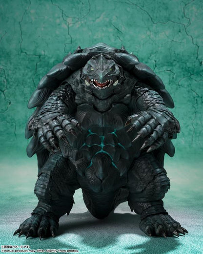 Gamera: Rebirth S.H. MonsterArts Gamera