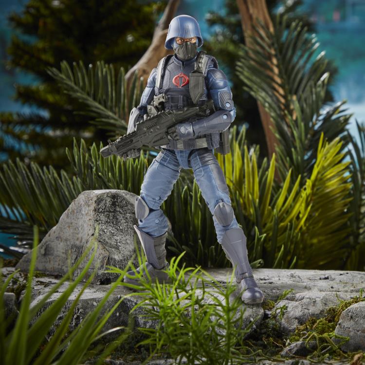 G.I. Joe Classified Series Cobra Infantry
