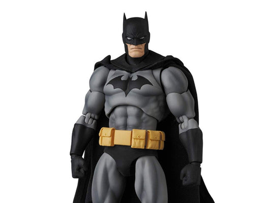 Batman: Hush MAFEX No.126 Batman (Black Ver.)