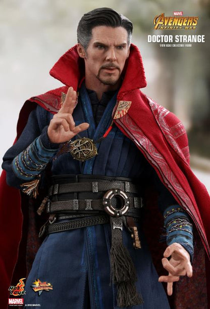 Avengers: Infinity War MMS484 Doctor Strange 1/6th Scale Collectible Figure