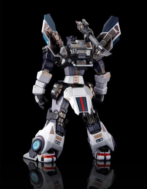 PRE-ORDER Transformers Kuro Kara Kuri Jazz