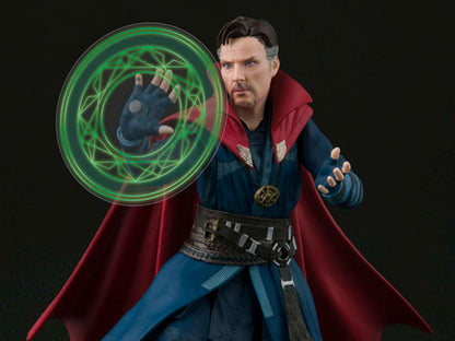 Infinity War S.H.Figuarts Doctor Strange