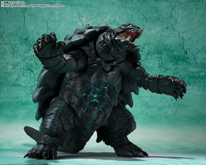 Gamera: Rebirth S.H. MonsterArts Gamera