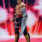 PRE-ORDER Cyber Blue Blue 1/12 Scale Exclusive Figure