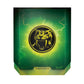 Mighty Morphin Power Rangers Ultimates! Wave 1 Set of 5 Figures