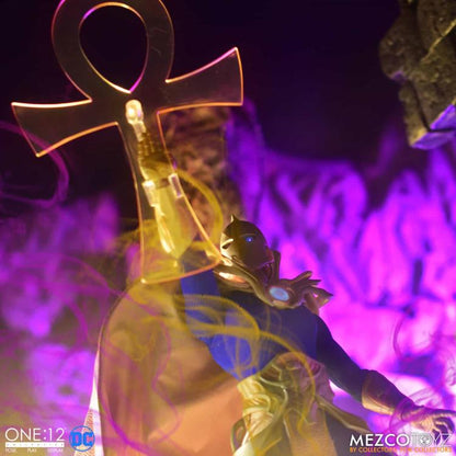 DC Comics One:12 Collective Dr. Fate