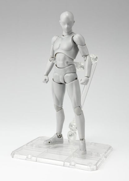 Tamashii Stage Act 4 (Clear) For Humanoid