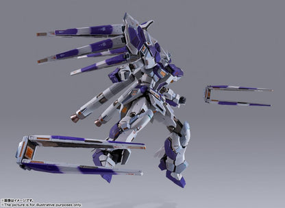 Mobile Suit Gundam: Char's Counterattack Metal Build RX-93-v2 Hi-Nu Gundam