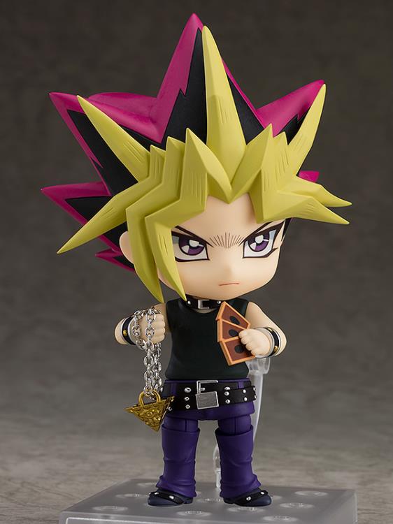 Yu-Gi-Oh! Nendoroid No.1069 Yami Yugi