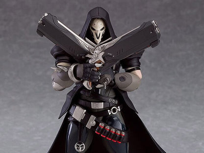 Overwatch figma No.393 Reaper