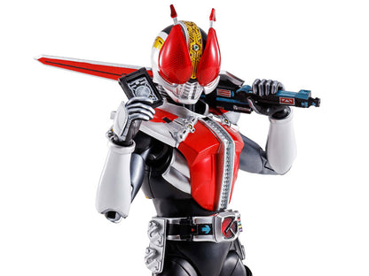 Kamen Rider S.H.Figuarts -Shinkocchou Seihou- Kamen Rider Den-O (Sword Form & Gun Form)