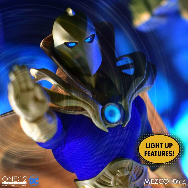DC Comics One:12 Collective Dr. Fate