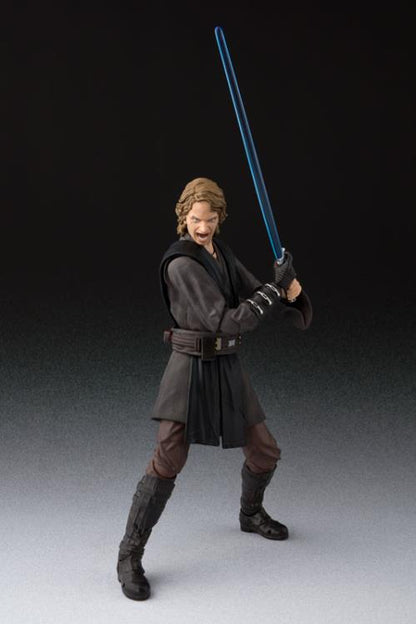 Star Wars S.H. Revenge of the Sith (Damage Box)