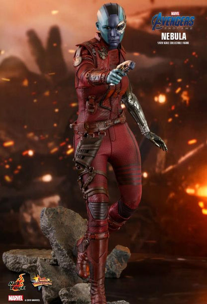 Avengers: Endgame MMS534 Nebula 1/6th Scale Collectible Figure