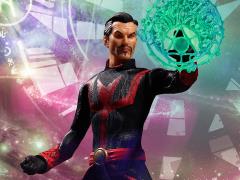 Marvel Defenders One:12 Collective Doctor Strange PX Previews Exclusive