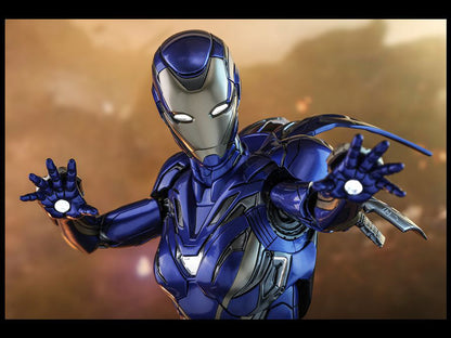 Avengers: Endgame MMS538D32 Rescue 1/6th Scale Collectible Figure