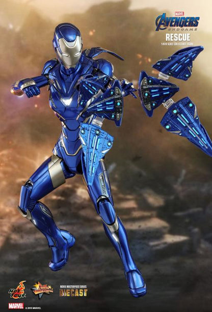 Avengers: Endgame MMS538D32 Rescue 1/6th Scale Collectible Figure