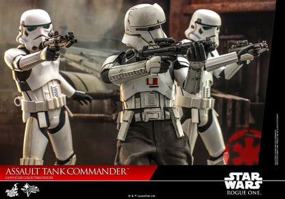 Rogue One: A Star Wars Story MMS587 Assault Tank Commander 1/6th Scale Collectible Figure