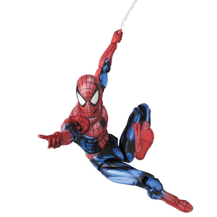The Amazing Spider-Man MAFEX No.108 Spider-Man (Comic Paint)