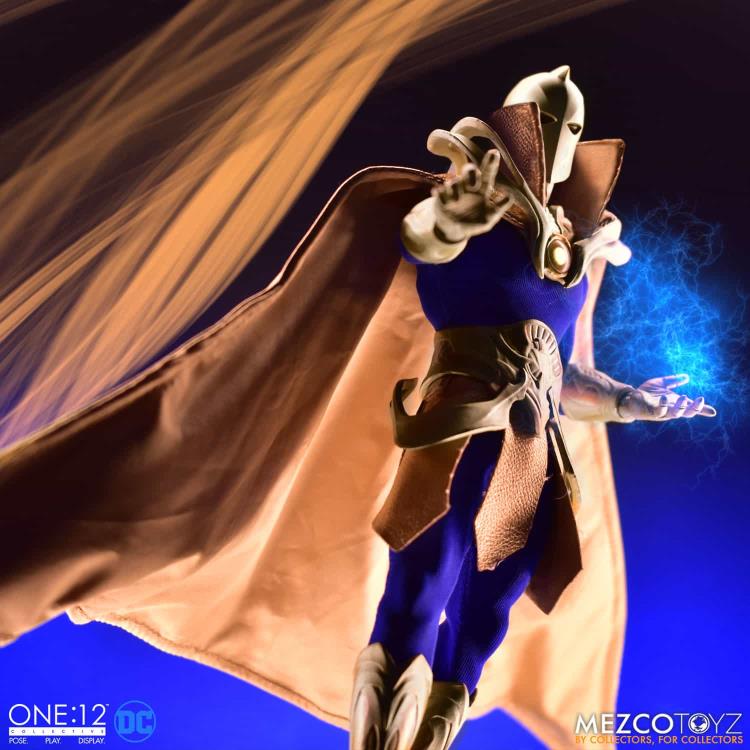 DC Comics One:12 Collective Dr. Fate